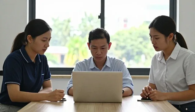 仓储搬运机械在不同场景中的售后维保需求差异
